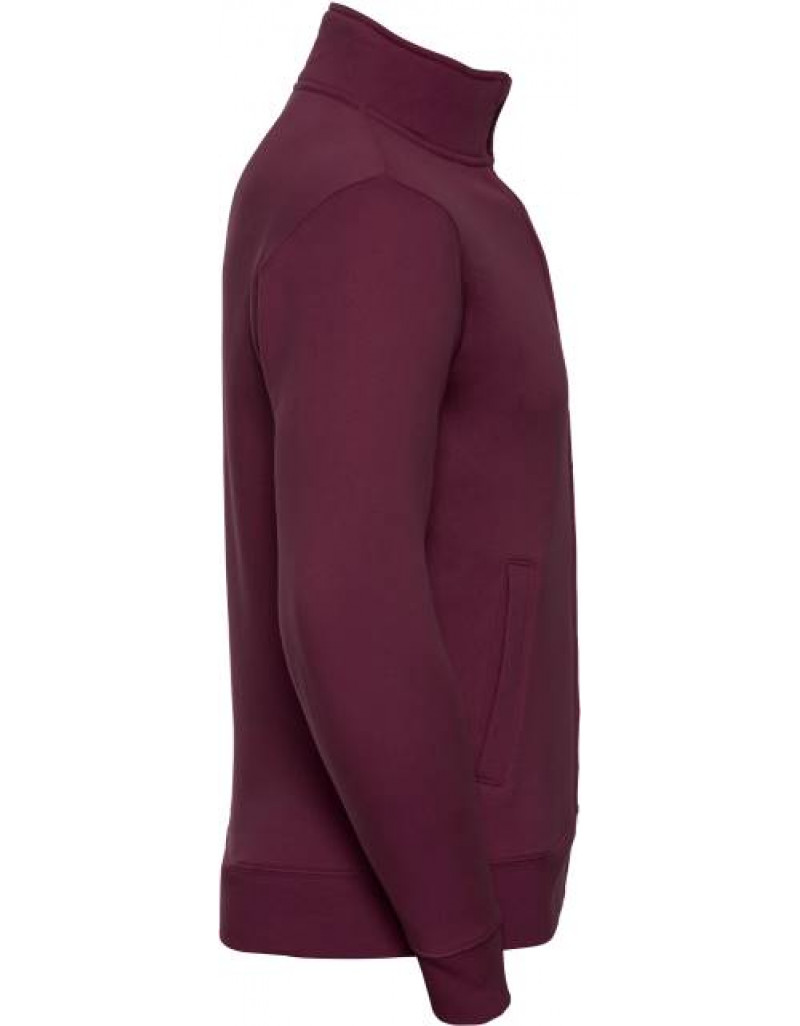 Jachetă de trening bărbătească „Authentic”